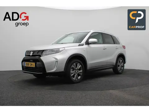 Suzuki Vitara 1.4 Boosterjet Smart Hybrid Select |Navigatie | Stoel verwarming | PDC |