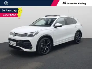 Volkswagen Tiguan 1.5 eHybrid 200kW/272PK R-Line Business DSG · Panoramadak · 360°Camera + Parkeerse