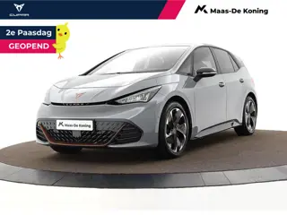 CUPRA Born Adrenaline 62 kWh 230pk · Camera · Beats Audio · Sfeerverlichting · ACC · Stuur- & Stoelv