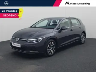 Volkswagen Golf 1.4eHybrid 150kW/204PK Style DSG · Navigatie · Massagefunctie · Apple/Android Car Pl