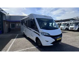 McLouis Carat 873 G slechts 38.000 km!