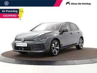 Volkswagen Golf 1.5 eHybrid 204pk DSG Life Edition · Camera · Apple/Android Car Play · Stoel & Stuur
