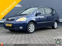 Toyota Avensis Verso 2.0i Linea Sol 7 Persoons | Airco | Trekhaak |