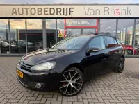 Volkswagen Golf 1.4 TSI Highline | Pano | Goed onderhouden