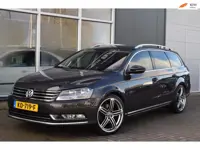 Volkswagen Passat Variant 2.0 TDI Highline BlueMotion | Clima | Cruise | APK 7-2026 !