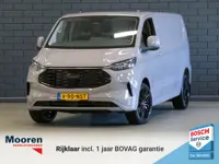 Ford Transit Custom 320 2.0 TDCI L2H1 Limited PRIJS INCL. ACCESOIRES| RIJKLAAR I BPM VRIJ I 2024 BOU