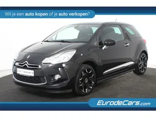 Citroën DS3 1.6 So Chic *Airco*Parkassist*APK Nieuw*