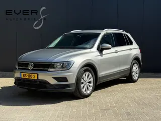 Volkswagen Tiguan 1.4 TSI ACT 150PK, Highline, Stoel/Verwarming, Cruise/Control, PDC, Clima, Trekhaa