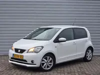 SEAT Mii 1.0 Sport Dynamic | Nieuw Binnen | PDC | Airco | 5drs | Lichtmetaal |