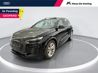 Audi Q6 e-tron 100kWh 306pk S Edition Performance · 360 Camera · Panoramadak · Luchtvering · B&O Aud