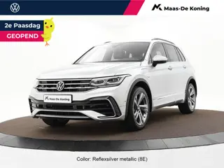 Volkswagen Tiguan 1.4 TSI 245pk DSG eHybrid R-Line Business+ · Camera · Matrix LED · Side Assist · P