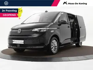 Volkswagen Multivan 1.5 245pk DSG eHybrid L2 Economy Business 4Motion · Camera · Alarm · Apple/Andro