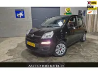 Fiat Panda 0.9 TwinAir Edizione Cool 80PK | Rijklaarprijs | Elektrisch pakket | Airco | NAP