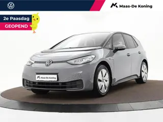 Volkswagen ID.3 Pro Edition 204pk 58 kWh · Camera · Apple/Android Car Play · Stoelverwarming · Navig