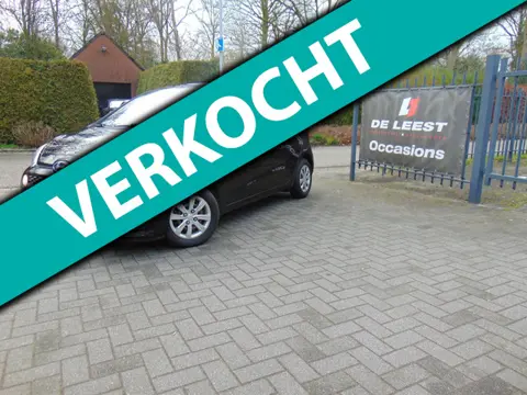 Hyundai I10 1.0i Comfort