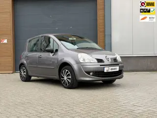 Renault Modus 1.2 TCE Night & Day