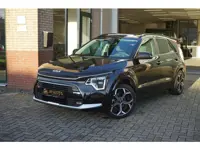 Kia Niro 1.6 GDi PHEV ExecutiveLine FULL OPTIONS|Trekhaak|Schuifdak|HK|Stoelventilatie|RSPA|183pk