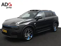 Lynk & Co 01 1.5 PHEV | Panoramadak | Parkeercamera | Navigatie | Elektrische achterklep |