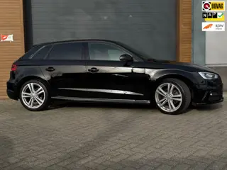 Audi A3 Sportback 1.2 TFSI Ambition Pro Line S