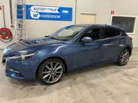 Mazda 3 2.0 SkyActiv-G 120 TS+ Automaat (bj 2017)