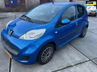 Peugeot 107 1.0-12V XS- AIRCO -131293 KM NAP