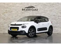 Citroen C3 1.2 PureTech S&S Feel Edition
