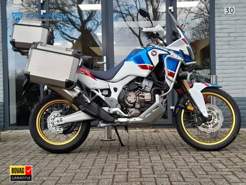 Honda CRF1000 CRF 1000 Africa Twin Adventure Sports