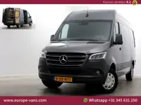 Mercedes-Benz Sprinter 319 CDI 3.0 V6 190pk E6 L2H2 7G Automaat LED/Navi/360° Camera 10-2019