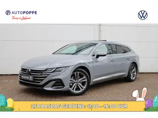 Volkswagen Arteon Shooting Brake 2.0 TSI R-Line Business + 190pk DSG7 Carplay | Panoramadak | Stoel 