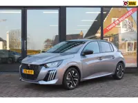 Peugeot 208 1.2 PureTech 100 Active