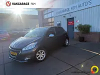 Peugeot 208 1.2 VTi Style