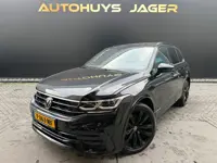 Volkswagen Tiguan 1.4 TSI eHybrid R-Line Business+ Pano Camera Carplay