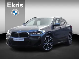 BMW X2 sDrive20i | High Executive | M Sportpakket | Panodak | Head-Up | Harman Kardon | Camera | Com