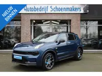 Lynk & Co 01 1.5 261PK! 6.6Kwh LADEN! 360-CAMERA STOELVERW. PANO/SCHUIF MEMORY INFINITY DAB NAVI CAR
