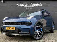 Lynk & Co 01 1.5 Plug-in Hybrid 262 pk AUT. | 1e eigenaar | dealer onderhouden | 360 camera | apple 