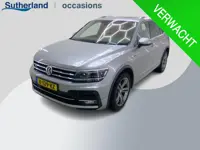 Volkswagen Tiguan Allspace 1.5 TSI Highline Business R Line 7persoons. R line | Panoramadak.