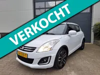Suzuki Swift | 1.2 Style EASSS | Airco | Cruise Control | 2e eigenaar |