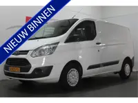 Ford Transit Custom 270 2.2 TDCI L1H1 Ambiente - Bluetooth / Cruise / Trekhaak