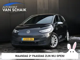 Volkswagen ID.3 First 58 kWh | PDC | SOH 91% | CRUISE | NAVI | APPLE CARPLAY | STOEL/STUURVERW. |