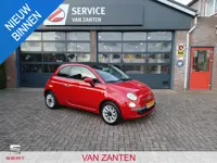 Fiat 500C 1.2 Lounge