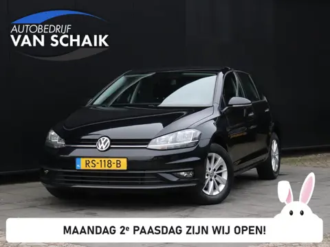Volkswagen Golf 1.0 TSI Comfortline | LMV | CRUISE | APPLE CARPLAY |