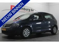 Volkswagen Golf Plus 1.6 TDI BlueMotion - Radio / Cruise / Trekhaak