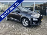 Hyundai KONA EV Comfort 64 kWh Camera / Cruise / Clima / Carplay