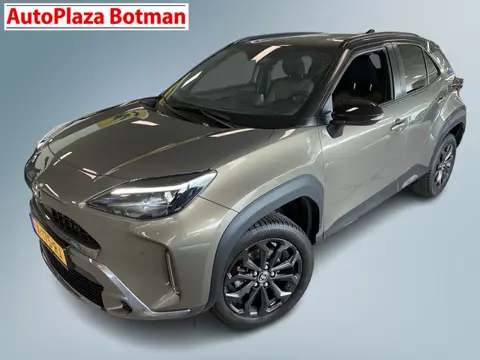 Toyota Yaris Cross 1.5 Hybrid Explore (bj 2024, automaat)