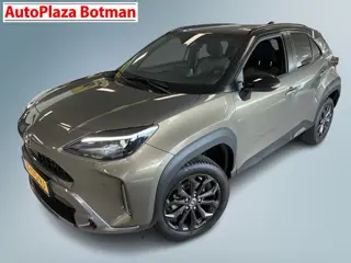 Toyota Yaris Cross 1.5 Hybrid Explore (bj 2024, automaat)