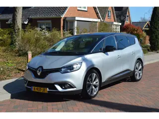 Renault Grand Scénic 1.3 TCe Intens 7p. 1ste eig/NAP/Org NL