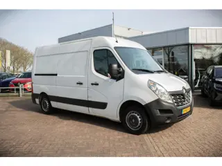 Renault Master FWD T33 L2H2 FWD dCi 130
