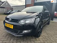 Volkswagen Polo 1.2-12V BlueMotion Comfortline LPG-G3-AIRCO-CENTRAAL