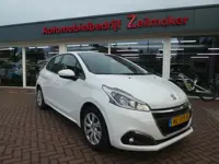 Peugeot 208 1.2 PureTech Blue Lion Airco, Navi, PDC achter, Carplay/mirror link