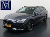 Cupra Leon 1.4 eTSI PHEV FR PHEV Plug-in Hybride | Stoel- & Stuurwielverwarming | Elektrische Achter